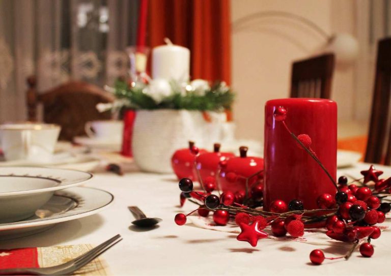 שולחן חגיגי במיוחד: מנות מומלצות לארוחות חג משפחתיות
