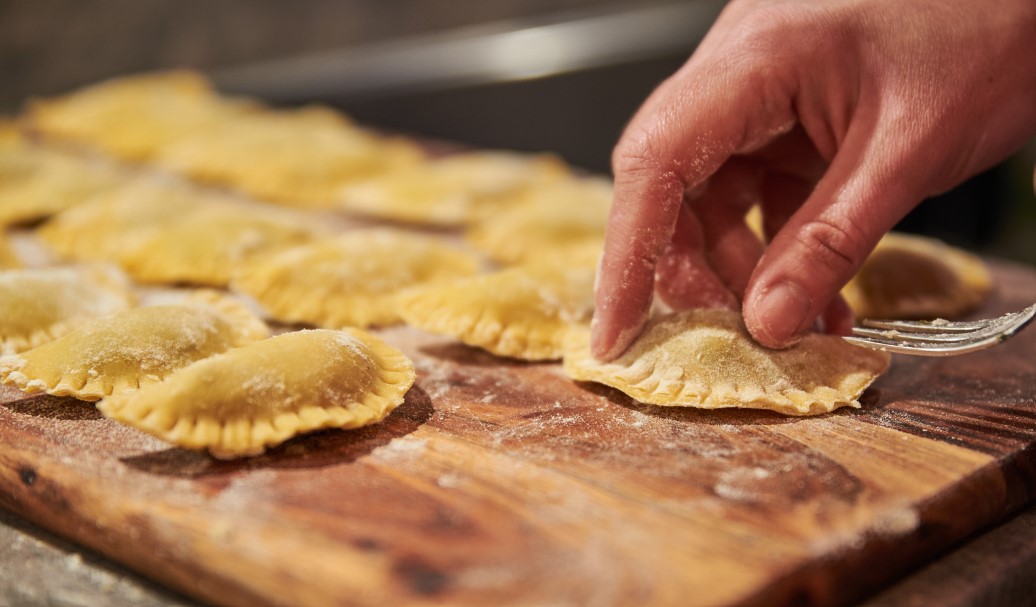 סדנת בישול איטלקי